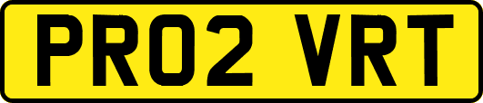 PR02VRT