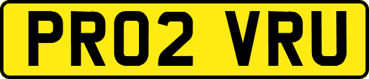 PR02VRU