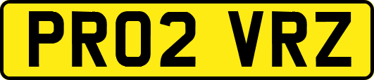 PR02VRZ