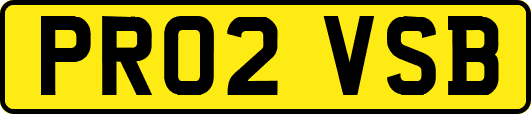 PR02VSB