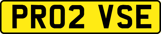 PR02VSE