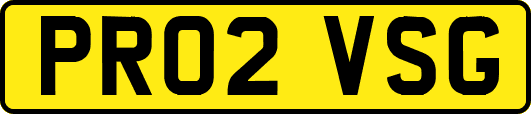 PR02VSG