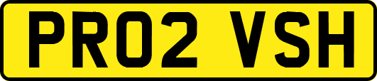 PR02VSH