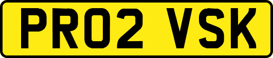 PR02VSK
