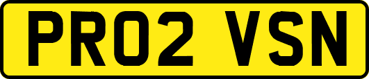 PR02VSN