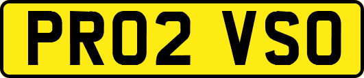 PR02VSO
