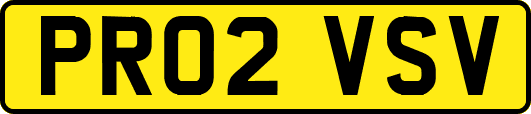 PR02VSV