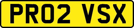 PR02VSX