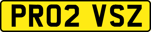 PR02VSZ