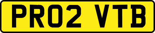 PR02VTB