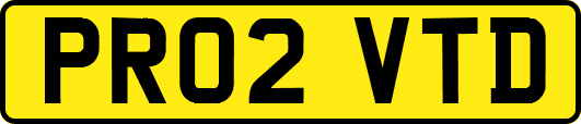 PR02VTD