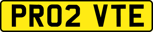 PR02VTE