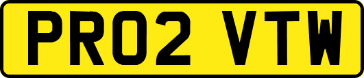 PR02VTW