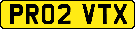 PR02VTX