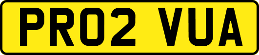 PR02VUA