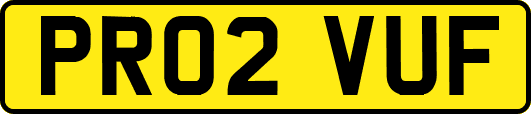PR02VUF