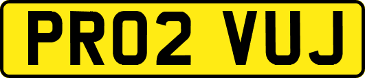 PR02VUJ