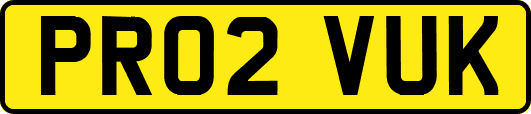 PR02VUK