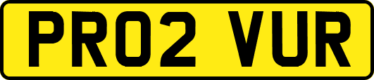 PR02VUR