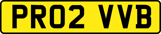 PR02VVB
