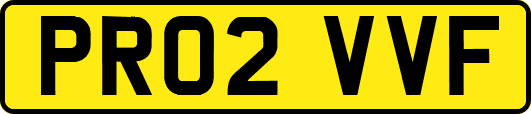 PR02VVF