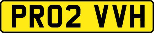 PR02VVH