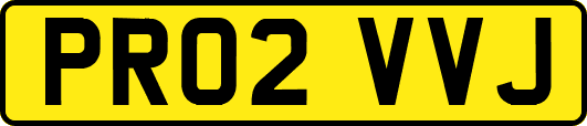PR02VVJ