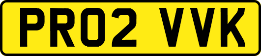 PR02VVK