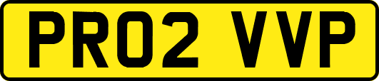 PR02VVP