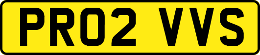 PR02VVS