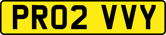 PR02VVY