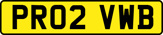 PR02VWB