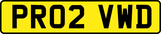 PR02VWD