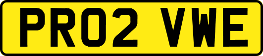 PR02VWE
