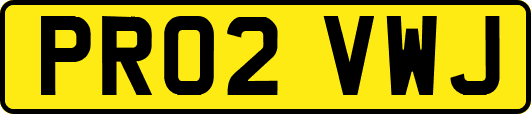 PR02VWJ