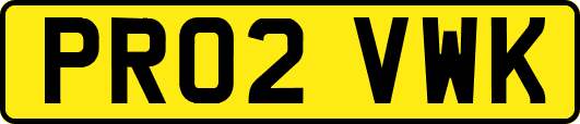PR02VWK