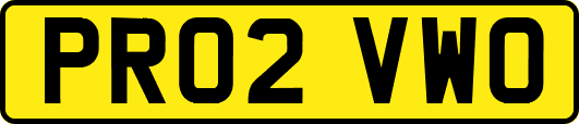 PR02VWO