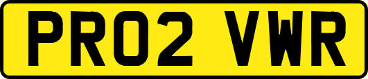 PR02VWR