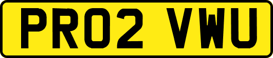 PR02VWU