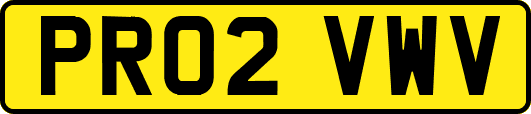 PR02VWV