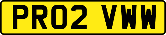 PR02VWW