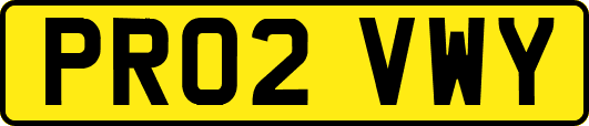 PR02VWY