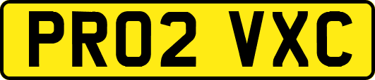 PR02VXC
