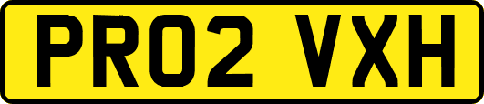 PR02VXH