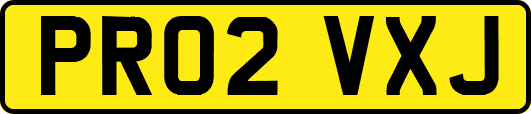 PR02VXJ