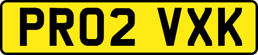 PR02VXK