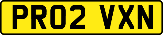 PR02VXN