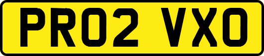 PR02VXO