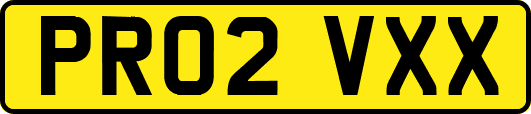 PR02VXX