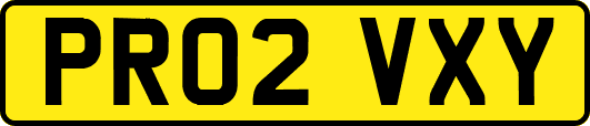 PR02VXY